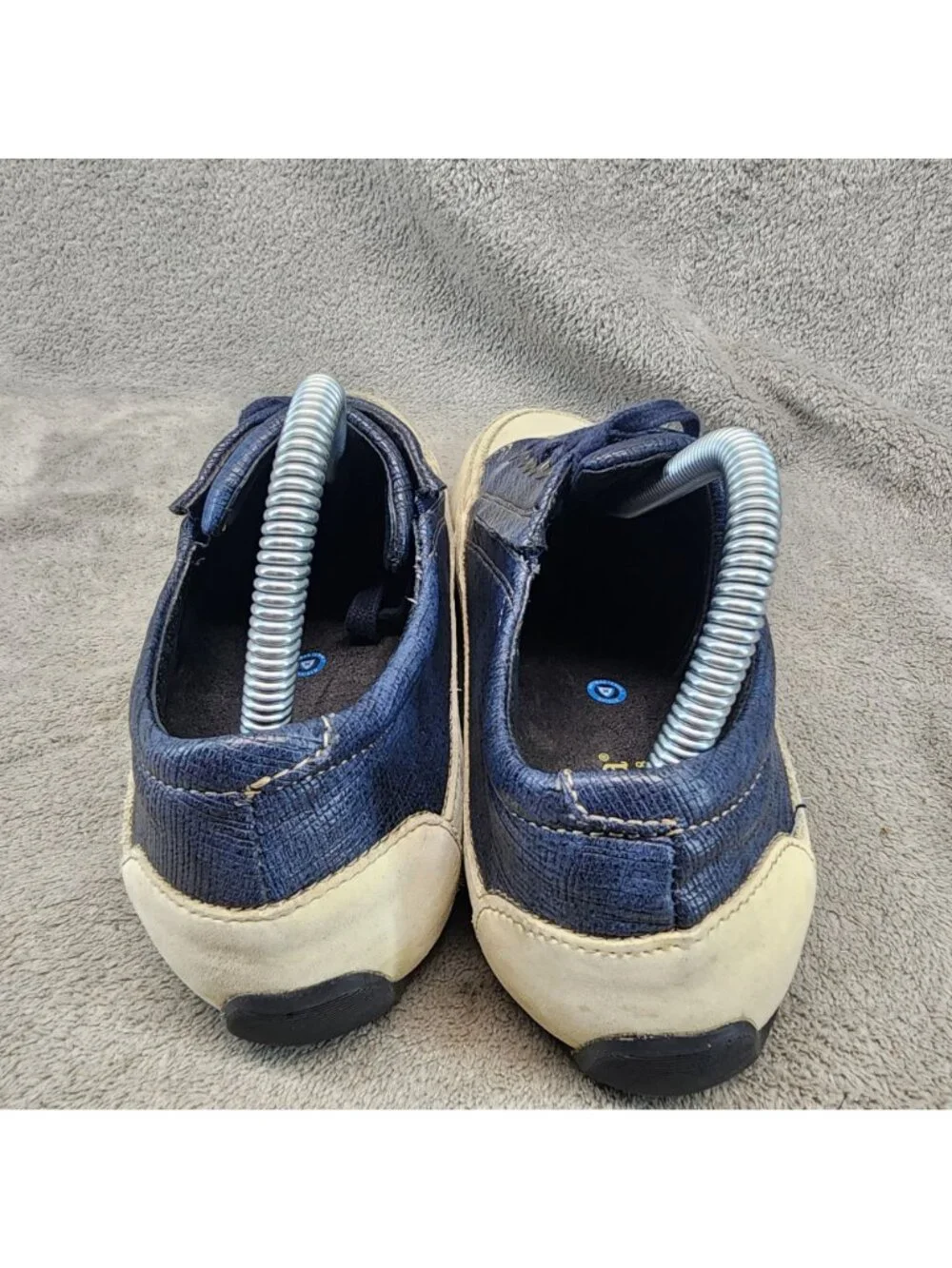 bussola size mens